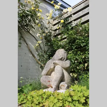 Apartmán Art & Nature Bergen