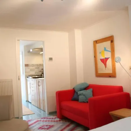 Apartmán Art & Nature Bergen